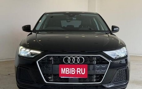 Audi A1, 2022 год, 1 370 911 рублей, 2 фотография