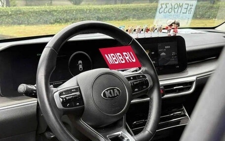 KIA K5, 2021 год, 1 810 000 рублей, 5 фотография