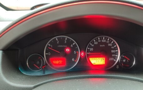 Nissan Pathfinder, 2007 год, 950 000 рублей, 8 фотография