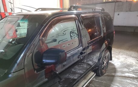 Nissan Pathfinder, 2007 год, 950 000 рублей, 2 фотография