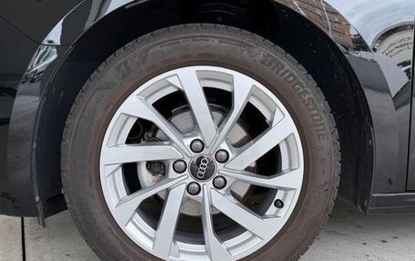 Audi A1, 2022 год, 1 370 911 рублей, 12 фотография