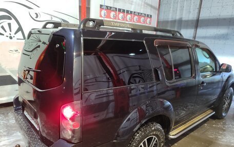 Nissan Pathfinder, 2007 год, 950 000 рублей, 4 фотография