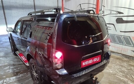 Nissan Pathfinder, 2007 год, 950 000 рублей, 3 фотография