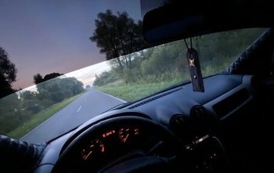 Renault Logan I, 2011 год, 400 000 рублей, 1 фотография