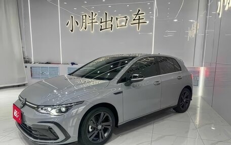 Volkswagen Golf VIII, 2022 год, 2 290 000 рублей, 1 фотография