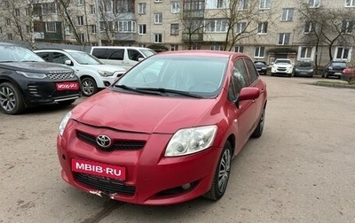 Toyota Auris II, 2008 год, 420 000 рублей, 1 фотография