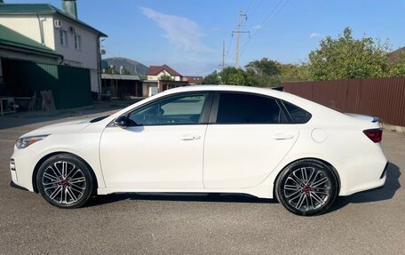 KIA Forte III, 2021 год, 1 950 000 рублей, 4 фотография