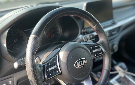 KIA Forte III, 2021 год, 1 950 000 рублей, 6 фотография