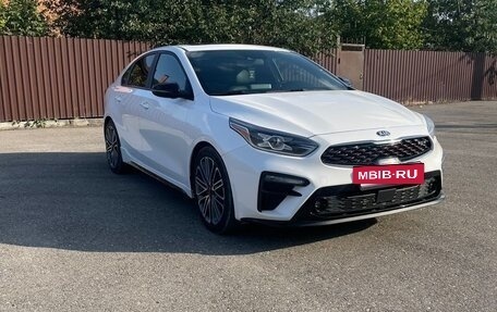 KIA Forte III, 2021 год, 1 950 000 рублей, 2 фотография