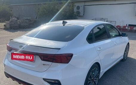 KIA Forte III, 2021 год, 1 950 000 рублей, 5 фотография