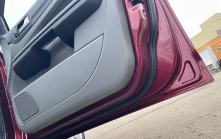 Ford Focus II рестайлинг, 2008 год, 405 000 рублей, 8 фотография