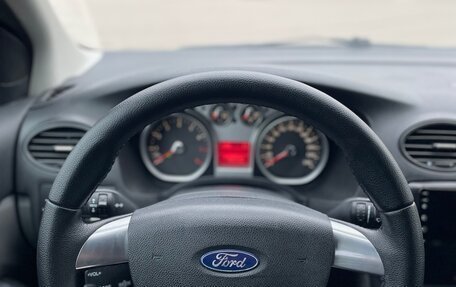 Ford Focus II рестайлинг, 2008 год, 405 000 рублей, 12 фотография