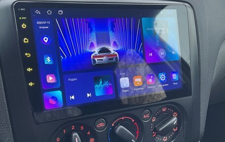 Ford Focus II рестайлинг, 2008 год, 405 000 рублей, 16 фотография