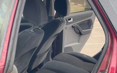 Ford Focus II рестайлинг, 2008 год, 405 000 рублей, 15 фотография