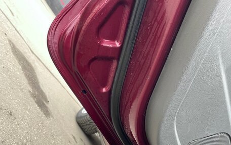 Ford Focus II рестайлинг, 2008 год, 405 000 рублей, 9 фотография