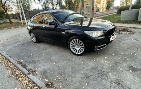 BMW 5 серия, 2009 год, 1 700 000 рублей, 4 фотография