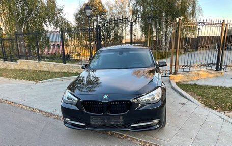 BMW 5 серия, 2009 год, 1 700 000 рублей, 8 фотография