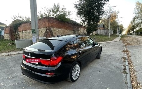 BMW 5 серия, 2009 год, 1 700 000 рублей, 5 фотография