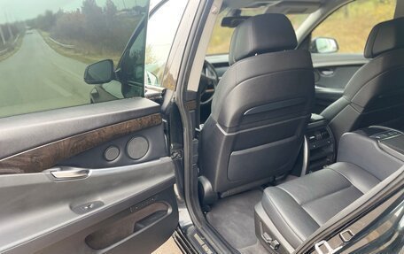 BMW 5 серия, 2009 год, 1 700 000 рублей, 15 фотография