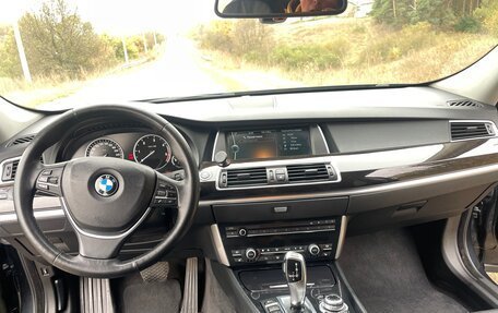 BMW 5 серия, 2009 год, 1 700 000 рублей, 18 фотография
