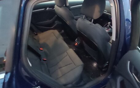 Audi A3, 2015 год, 1 800 000 рублей, 18 фотография