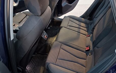 Audi A3, 2015 год, 1 800 000 рублей, 13 фотография