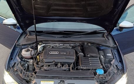 Audi A3, 2015 год, 1 800 000 рублей, 12 фотография