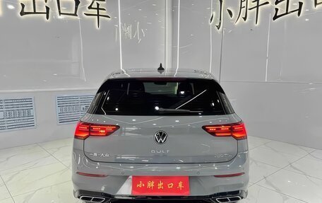 Volkswagen Golf VIII, 2022 год, 2 290 000 рублей, 5 фотография