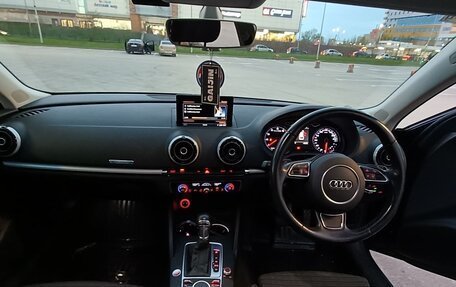 Audi A3, 2015 год, 1 800 000 рублей, 20 фотография