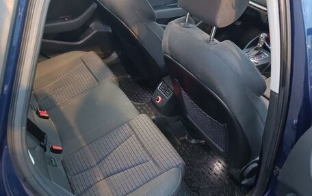 Audi A3, 2015 год, 1 800 000 рублей, 22 фотография