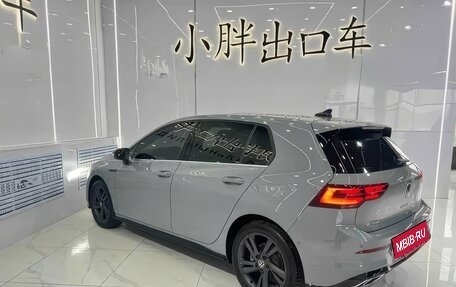 Volkswagen Golf VIII, 2022 год, 2 290 000 рублей, 4 фотография