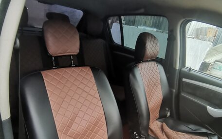 Renault Sandero I, 2011 год, 550 000 рублей, 3 фотография