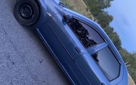 Renault Logan I, 2011 год, 400 000 рублей, 2 фотография