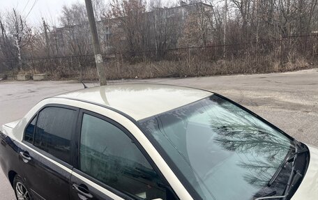 Mitsubishi Lancer IX, 2004 год, 280 000 рублей, 4 фотография