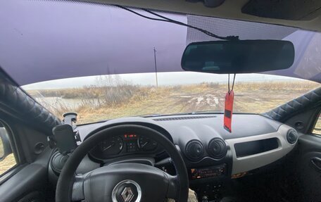 Renault Logan I, 2011 год, 400 000 рублей, 5 фотография