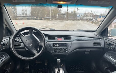 Mitsubishi Lancer IX, 2004 год, 280 000 рублей, 5 фотография