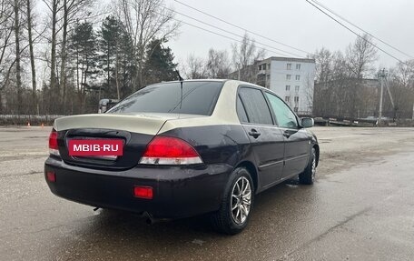 Mitsubishi Lancer IX, 2004 год, 280 000 рублей, 2 фотография