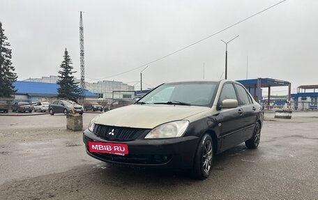 Mitsubishi Lancer IX, 2004 год, 280 000 рублей, 6 фотография