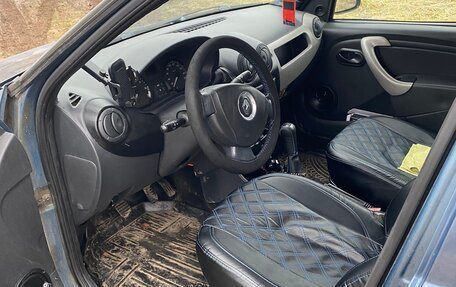 Renault Logan I, 2011 год, 400 000 рублей, 7 фотография