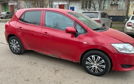 Toyota Auris II, 2008 год, 420 000 рублей, 3 фотография