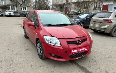 Toyota Auris II, 2008 год, 420 000 рублей, 2 фотография