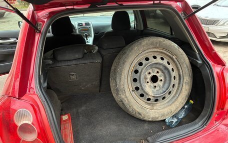 Toyota Auris II, 2008 год, 420 000 рублей, 12 фотография