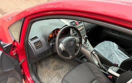 Toyota Auris II, 2008 год, 420 000 рублей, 9 фотография