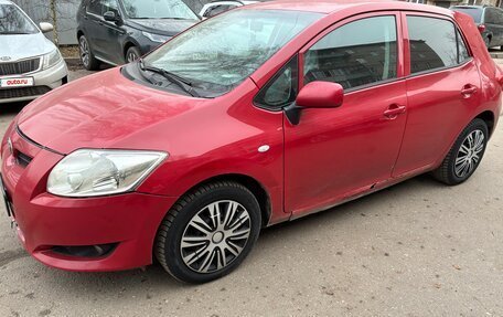 Toyota Auris II, 2008 год, 420 000 рублей, 8 фотография