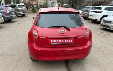 Toyota Auris II, 2008 год, 420 000 рублей, 5 фотография