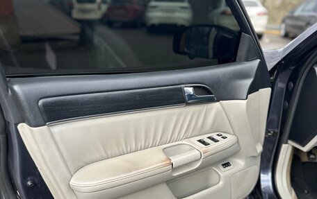 Infiniti M, 2008 год, 850 000 рублей, 11 фотография