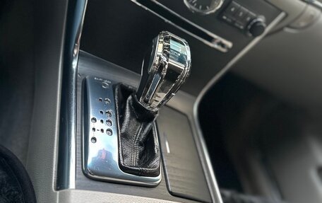 Infiniti M, 2008 год, 850 000 рублей, 18 фотография