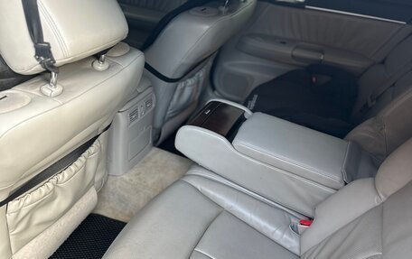 Infiniti M, 2008 год, 850 000 рублей, 13 фотография