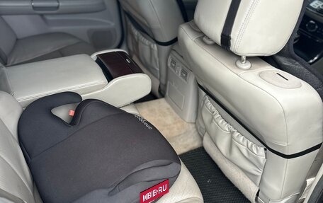 Infiniti M, 2008 год, 850 000 рублей, 15 фотография