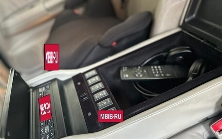 Infiniti M, 2008 год, 850 000 рублей, 14 фотография